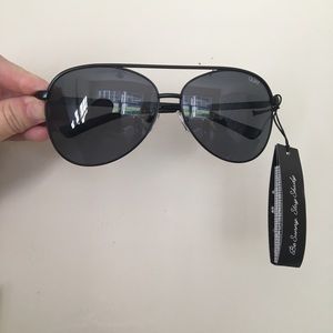 Quay Australia oversized aviators